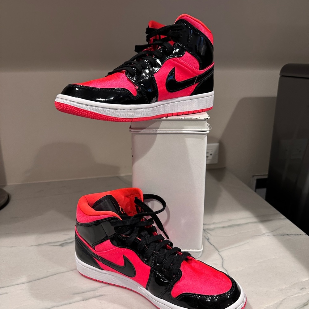 Nike Air Jordan